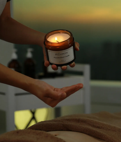 西安临潼至尊芳疗精油SPA