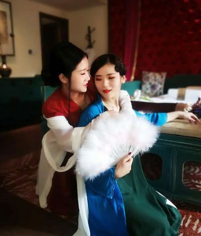 西安临潼日式指压按摩