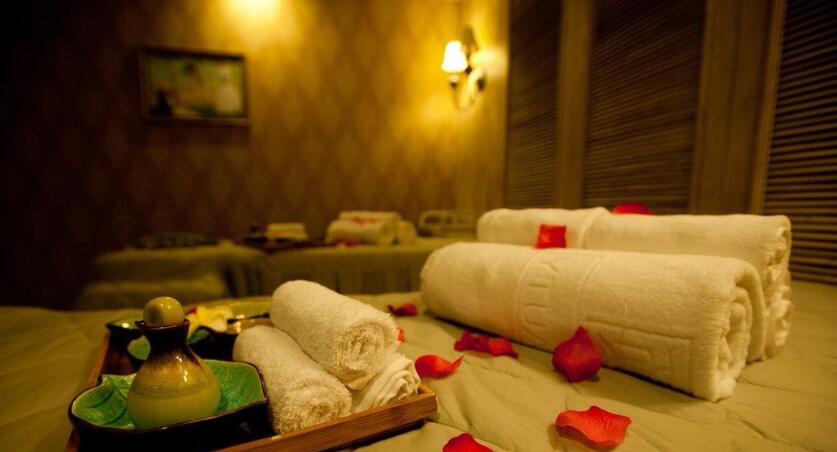 西安临潼必去养生spa会所“探店”,2022已更新