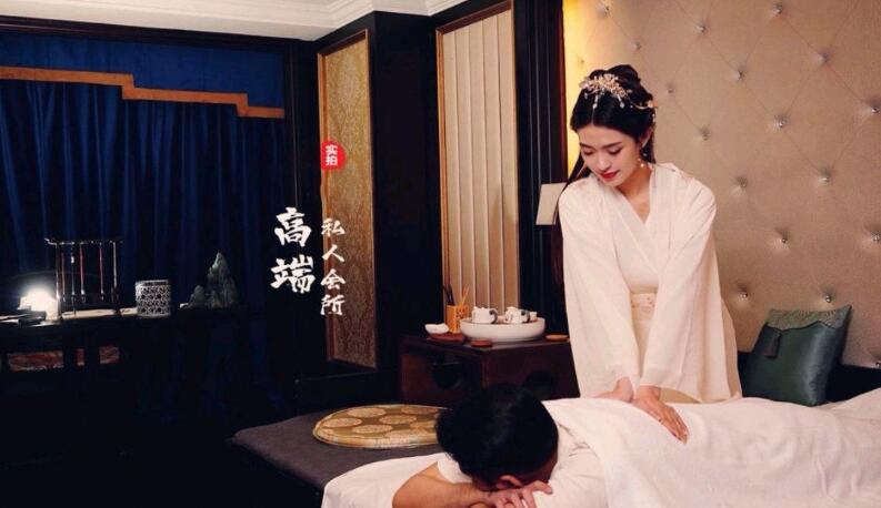 西安临潼休闲养生会所-放松身心的一片净土