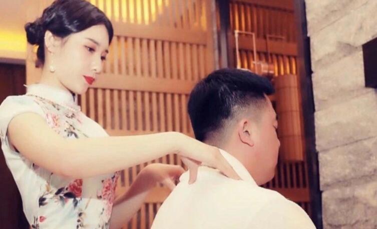 推荐一家西安临潼高档会馆休闲生活即刻开启