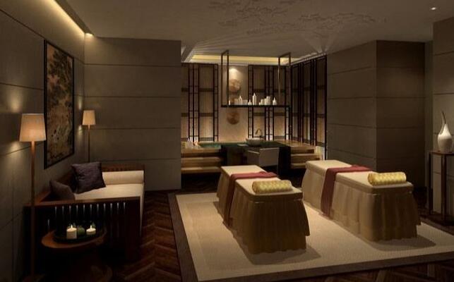 西安临潼家庭式spa足浴会所-开启美好休闲养生生活(今日会馆热点)