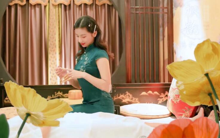 西安临潼高端男士养生会所,良心会所真心推荐