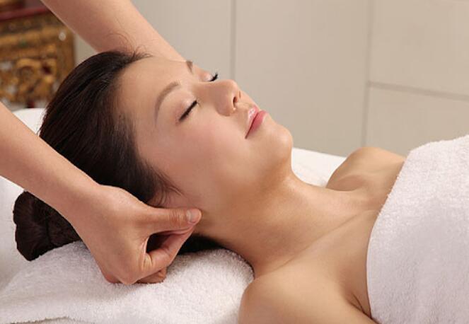 西安临潼休闲会所艺师风采展示（四）