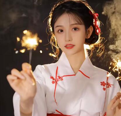 西安临潼男士足疗艺师风采（六）