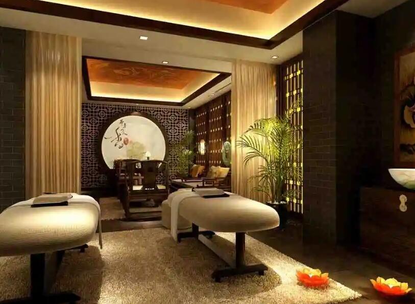 西安临潼私人养生会所环境（七）