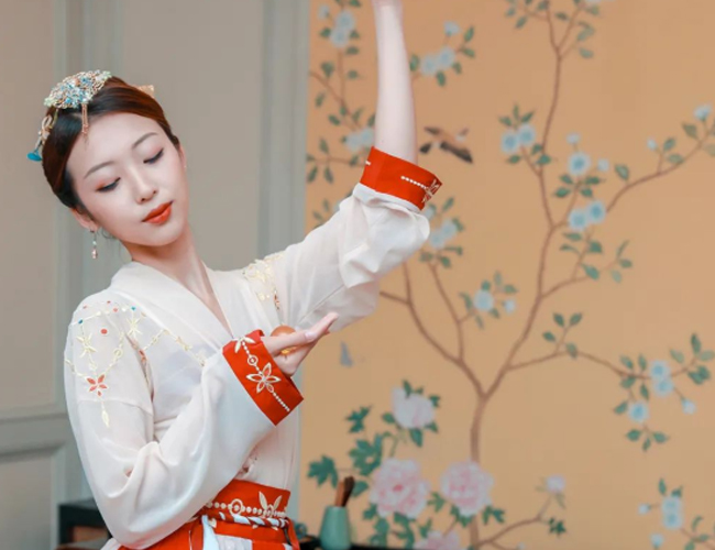 西安临潼桑拿水疗艺师展示（十二）刚去的这家不错